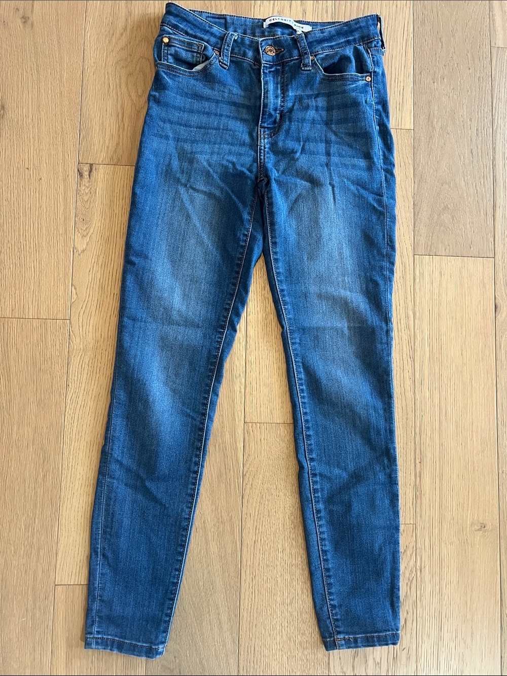 Women’s 5/27 Jean. Celebrity Pink